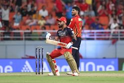 PBKS vs RCB Highlights, IPL 2025: 3 moments that generated buzz among fans in Match 37