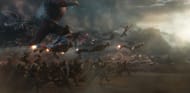 Still from the movie Endgame (Image via Marvel Studios)
