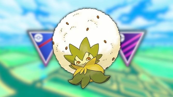 Pokemon GO Eldegoss: Best moveset, counters, and is it any good?