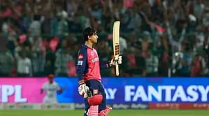 'मेरी फैमिली ने मेरे लिए काफी त्याग किया है',वैभव सूर्यवंशी ने अपने पैरेंट्स को दिया सफलता का श्रेय, धुआंधार पारी के बाद किया बड़ा खुलासा