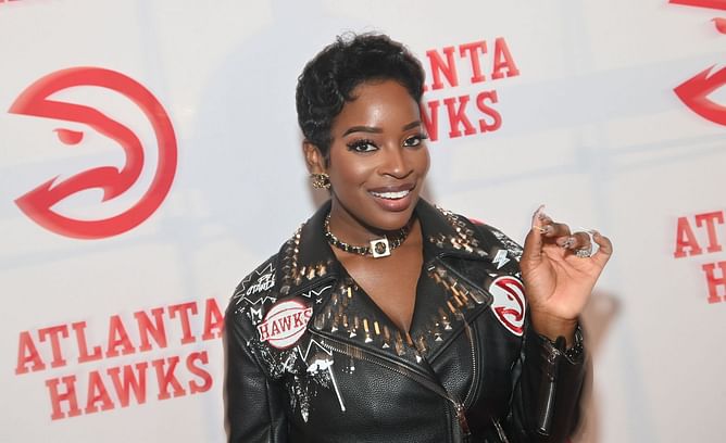 What is The Real Housewives of Atlanta star Shamea Morton’s net worth? Details explored