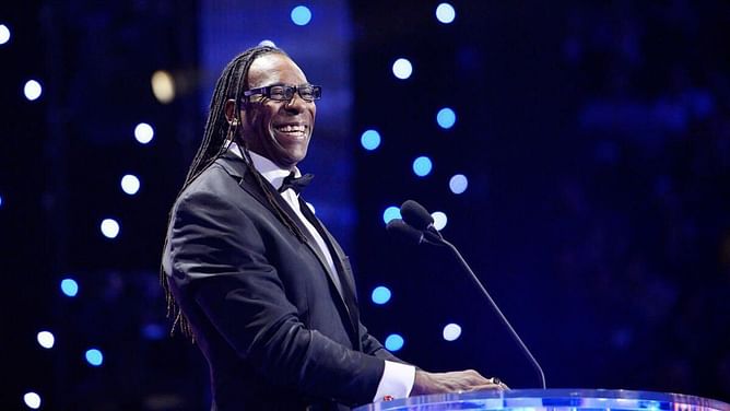 "Booker T knows the game" - WWE Hall of Famer applauds legend for unexpectedly being a part of AEW (Exclusive)