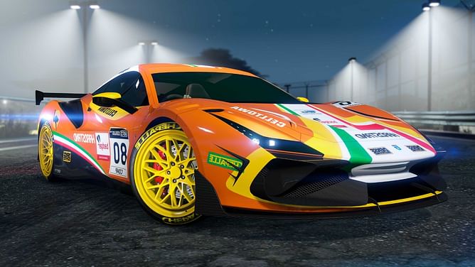 5 best things to buy in GTA Online weekly update (April 6-10, 2025)
