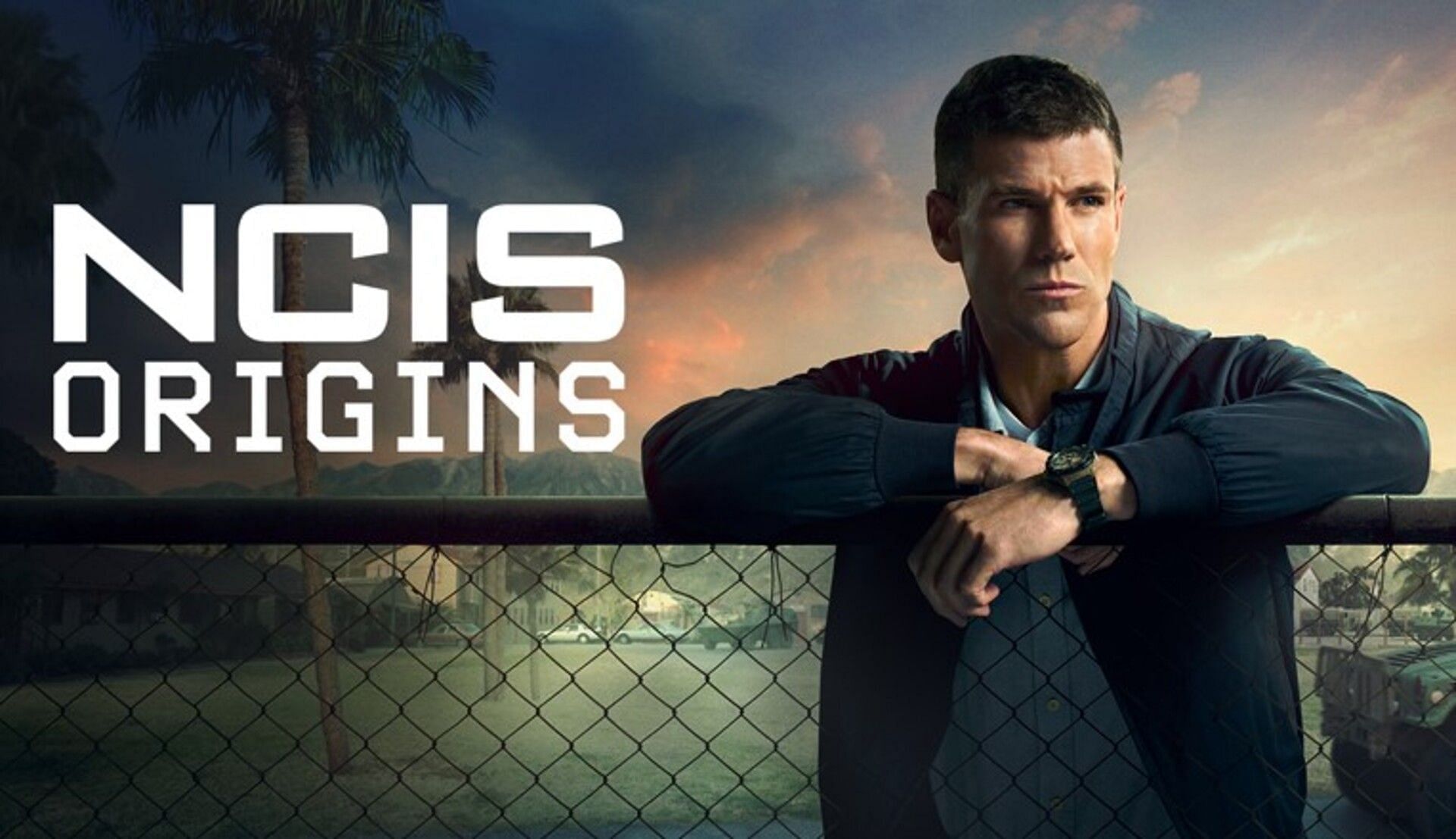 NCIS: Origins season 1 (Image via CBS)