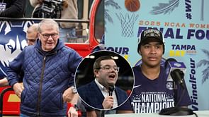 "Geno Auriemma will not retire": Analyst John Fanta claims Sarah Strong will lead UConn to 13th ring