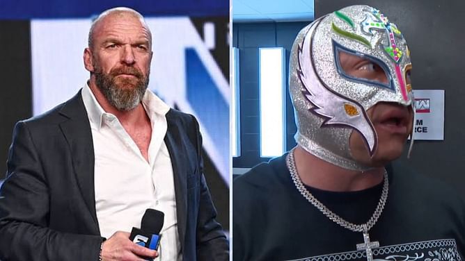 4 Mistakes WWE made on RAW (April 7, 2025)