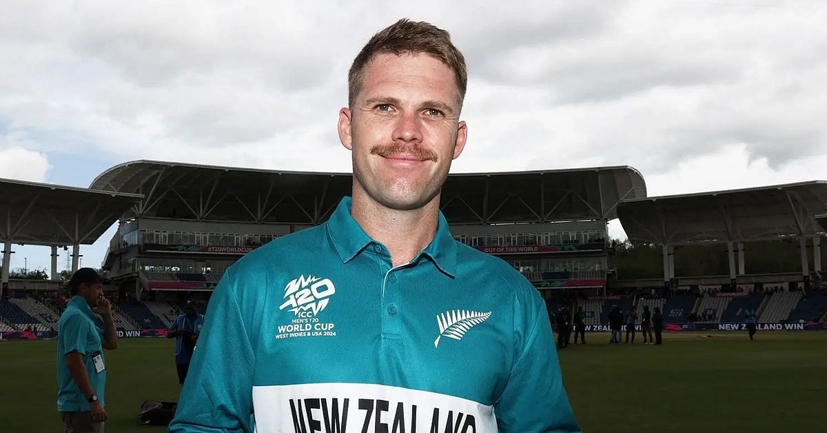 Lockie Ferguson
