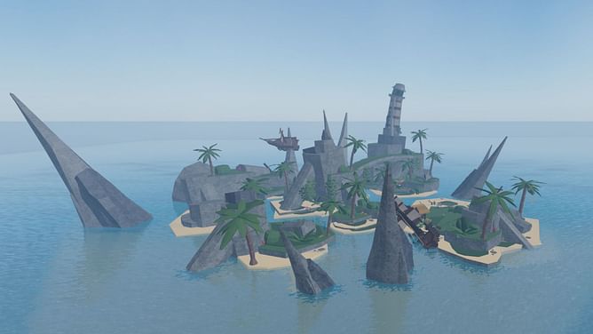How to complete Isle of New Beginnings Bestiary in Fisch