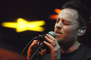 Who was Darren Hayes husband? All we know amid former Savage Garden vocalist’s health update following a “terrible accident”