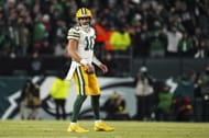 NFC Wild Card Playoffs: Green Bay Packers v Philadelphia Eagles - Source: Getty