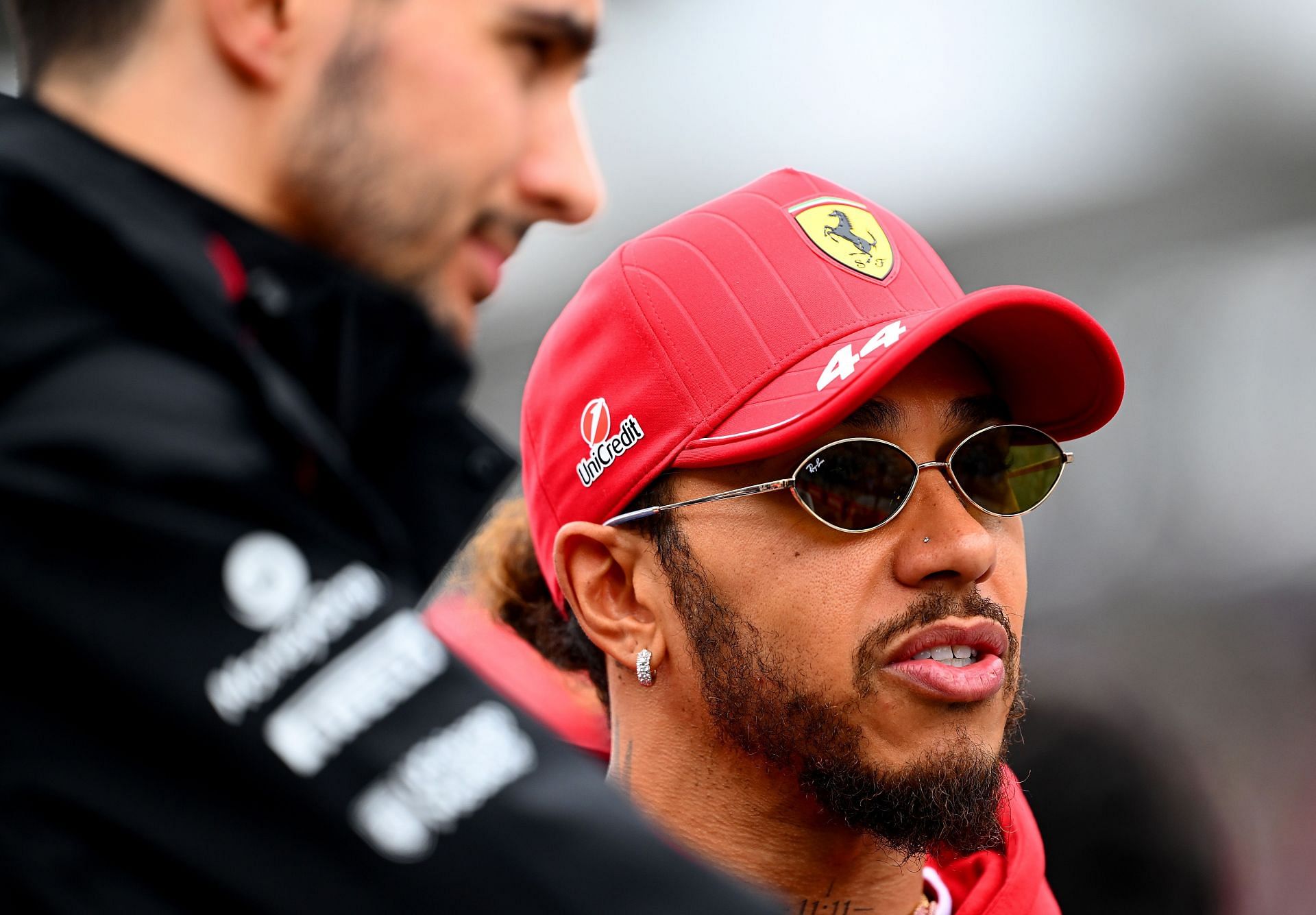 F1 Grand Prix Of Japan - Source: Getty
