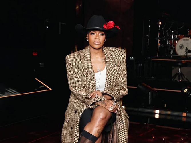 "She's a gift!"— American Idol fans react to Fantasia's return to the show