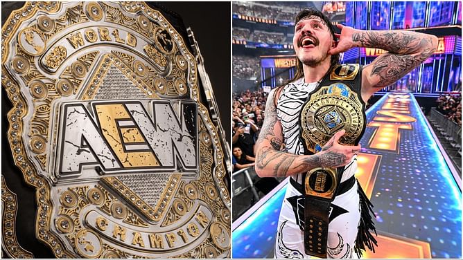 WWE could bring back top AEW star after 7 years for match against Dominik Mysterio, says legend (Exclusive)