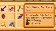 The fish is widely available (Image via ConcernedApe || Sportskeeda Gaming)