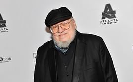 “ANYTHING but finishing the book” — Fans react with humor and frustration as George R.R. Martin delays completing the Game of Thrones series
