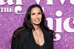 "This competition echoes the thrill of sports" — Former Top Chef host Padma Lakshmi to lead America’s Culinary Cup on CBS