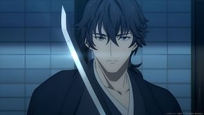 Sword of the Demon Hunter episode 2 release date, where to watch, and more