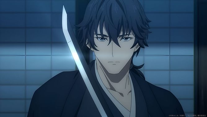 Sword of the Demon Hunter episode 2 release date, where to watch, and more