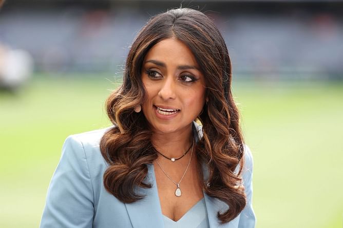 "He is going to be around Indian cricket for long" - Isa Guha's massive statement on Team India star's captaincy prospects amid IPL 2025