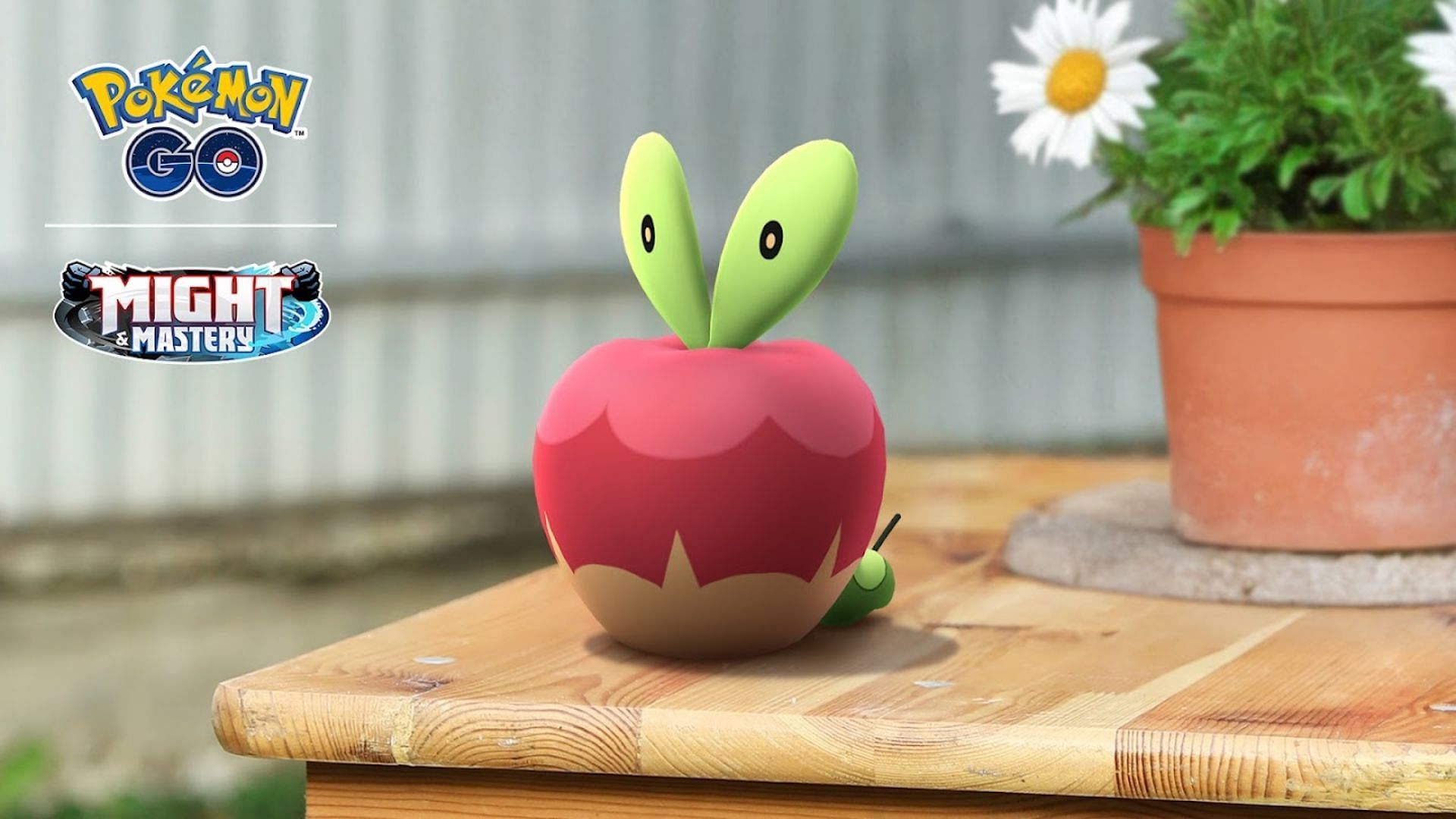Pokemon GO Sweet Discoveries shiny odds