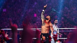 4 possible opponents for Roman Reigns after WrestleMania 41 Night One Main Event