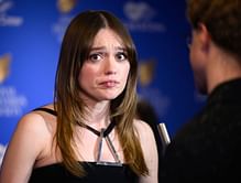 I believe Aimee Lou Wood deserved better from her SNL impersonation