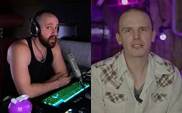 Tectone believes iDubbbz contacted him to invite him to Creator Clash 3, as Harley Morenstein announces he's "not boxing"