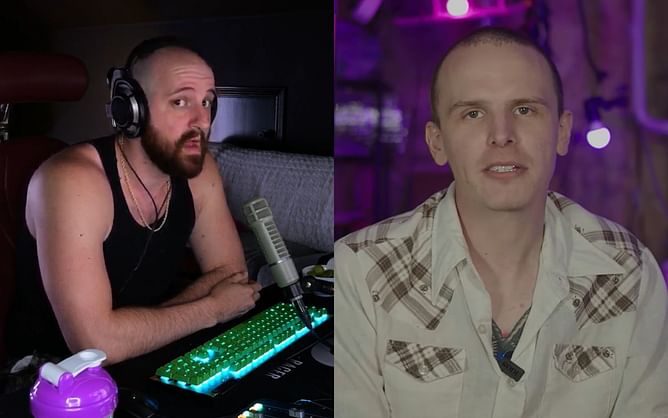 Tectone believes iDubbbz contacted him to invite him to Creator Clash 3, as Harley Morenstein announces he's "not boxing"