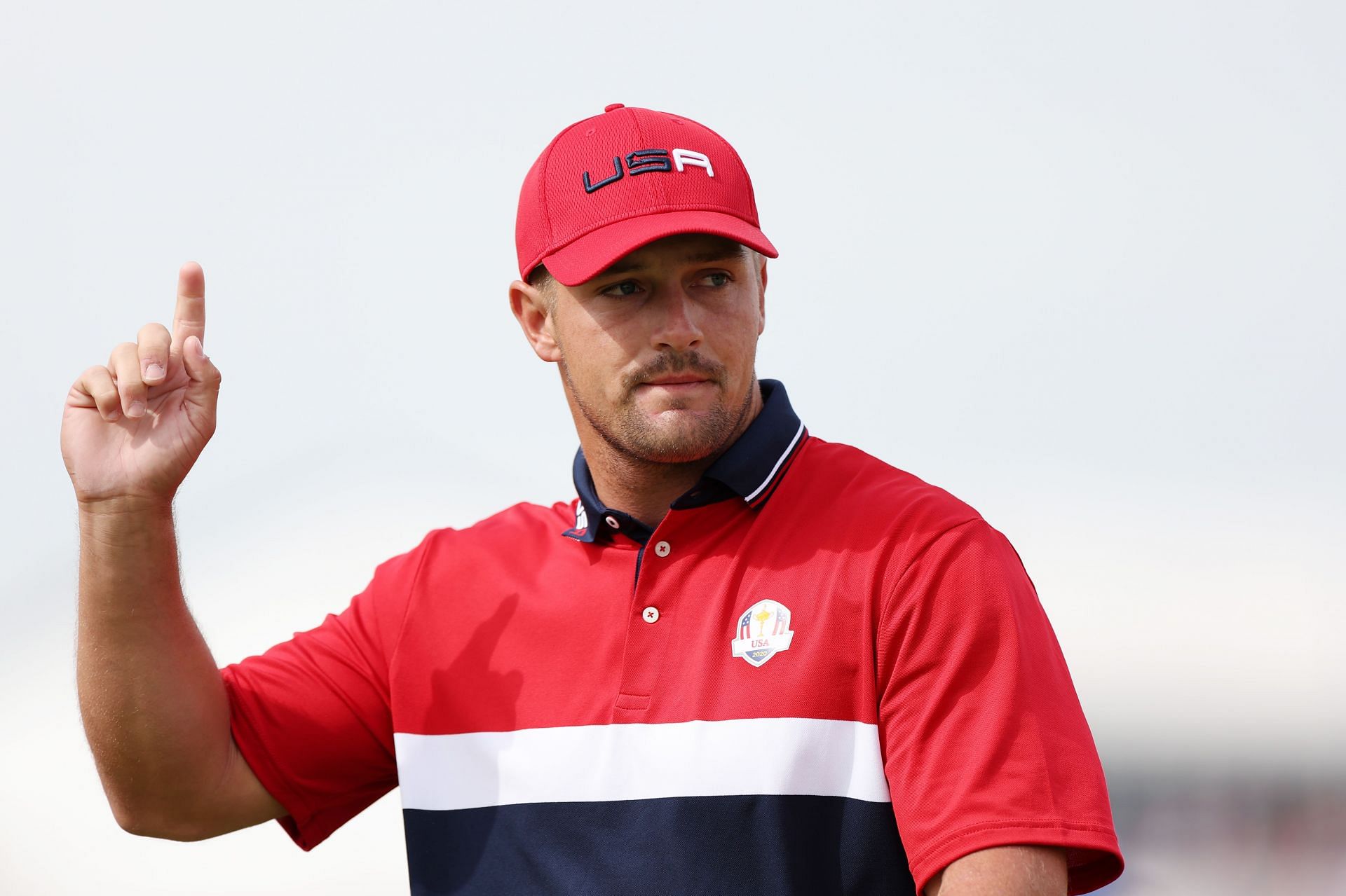 43rd Ryder Cup - Singles Matches - Source: Getty