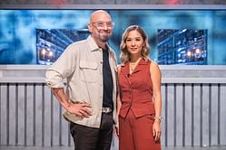 How the Golden Knife works on 24 in 24: Last Chef Standing? Explained