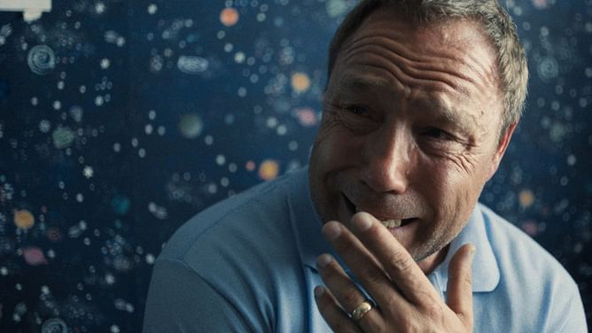 I pressed play on Adolescence just for fun, but it left me with a lot to think about