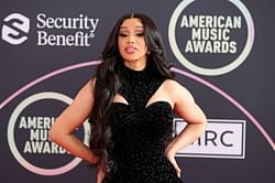 DJ Akademiks thinks Cardi B and Offset are going to "get back together" amid rumors of Migos rapper having an affair with Ari Fletcher