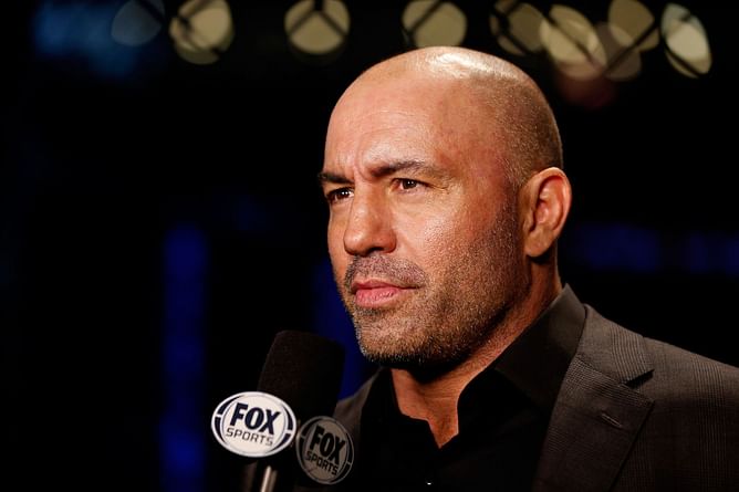 What did Joe Rogan say about the ‘r-word’? Maureen McCormick slams podcaster for celebrating the word’s comeback