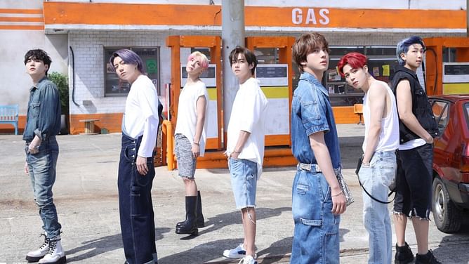 “Where are the loser outfits?” — BIGHIT’s reported new boy group sparks hilarious comparisons with BTS & TXT’s debut eras