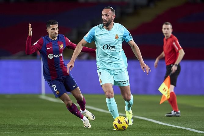 Barcelona vs Mallorca Prediction and Betting Tips | April 22nd 2025