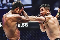 WATCH: Get a step-by-step breakdown of Nong-O Hama's terrifying one-shot KO of Felipe Lobo in Singapore
