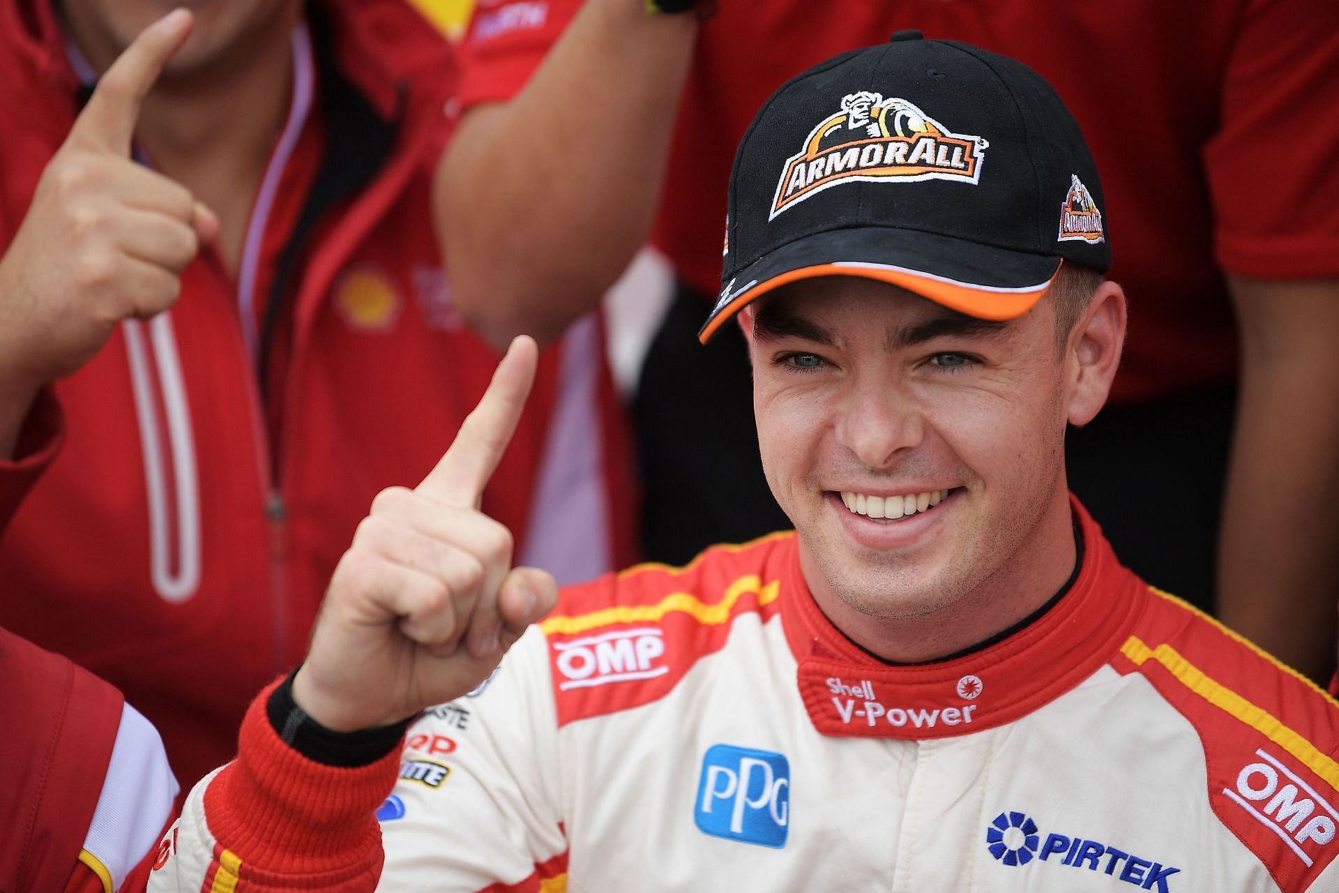 Supercars Winton SuperSprint - Source: Getty