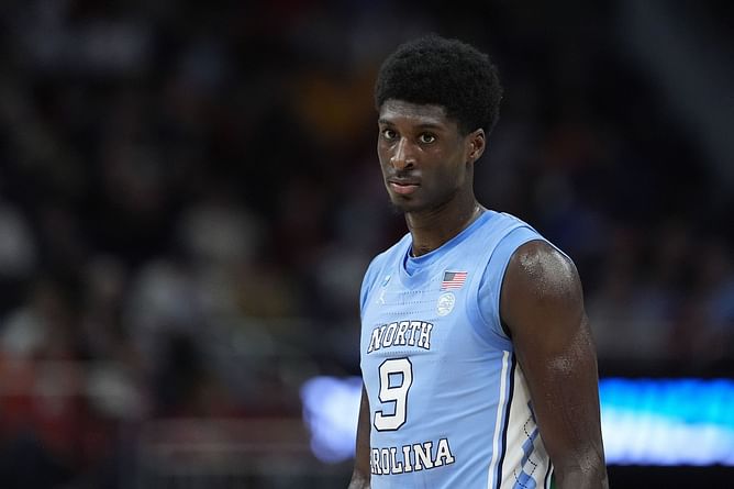 Drake Powell bids farewell to UNC fans with heartfelt message following NBA draft announcement