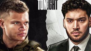 "This will be funny asf": Fans react as Jynxzi announces collaborative Rainbow Six Siege stream with Adin Ross