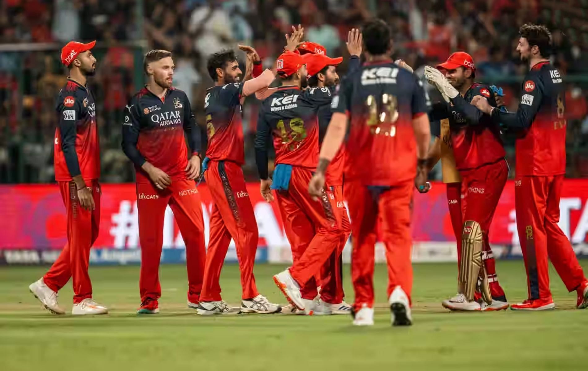 RR vs RCB, IPL 2025