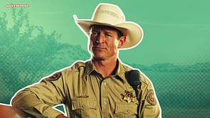 Who is Philip Winchester? Meet the actor who plays Sheriff Dan Brigman in Ransom Canyon