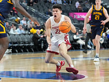 St. John's HC Rick Pitino "excited" as team lands Big Sky MVP through transfer portal