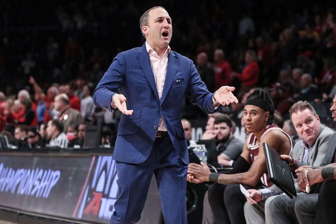 "Been a dark cloud over my family, our program": Keith Urgo gives candid response as NCAA investigation into Fordham MBB comes to close