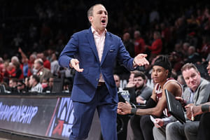 "They were treating me like I was some criminal": Keith Urgo makes his feelings known on NCAA's "aggressive" approach to Fordham investigation