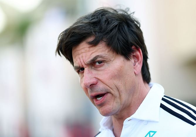 No explanations for Mercedes’ ‘worst performance’ intensifies Toto Wolff’s frustration