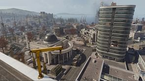 Warzone might not include highly anticipated feature in Verdansk in Season 3 Reloaded update