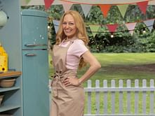 “Time stood still”— The Great American Baking Show contestant Kim Goldfeder recalls being announced as the winner