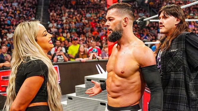 Liv Morgan makes Judgment Day decision ahead of WrestleMania 41 (Exclusive)