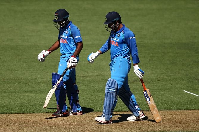 "It will not make a one percent difference" - Ambati Rayudu's brutal response to allegations of MS Dhoni bias during IPL 2025