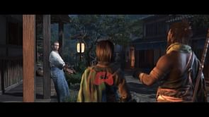 Assassin's Creed Shadows: How to complete A Chance Encounter main quest
